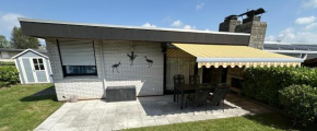 Bungalow Nr 1507 in Tossens